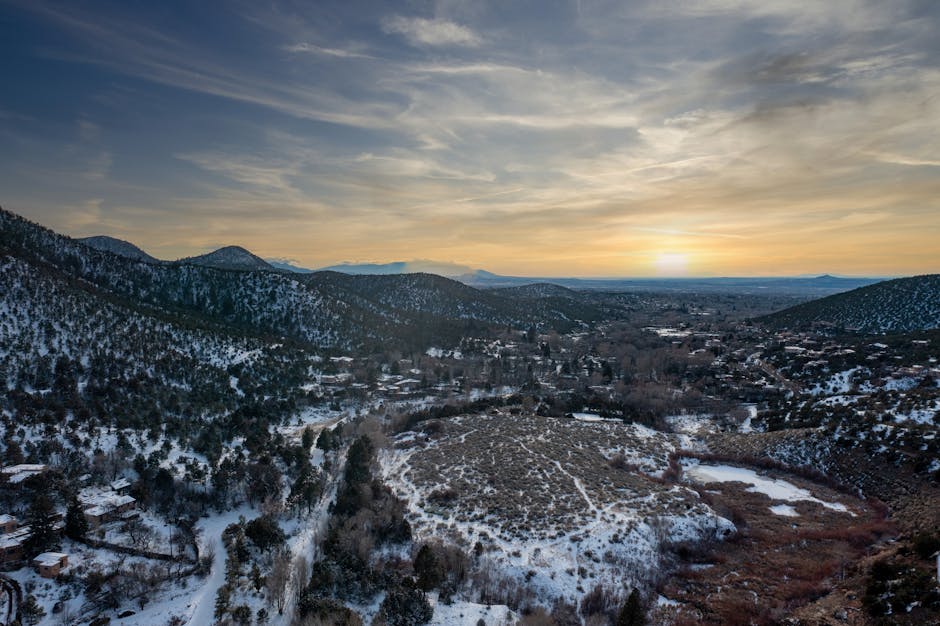 Los Alamos, NM community.